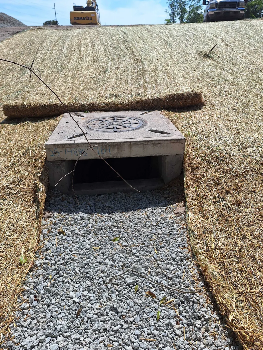 Drainage & Culverts in Burgaw, NC